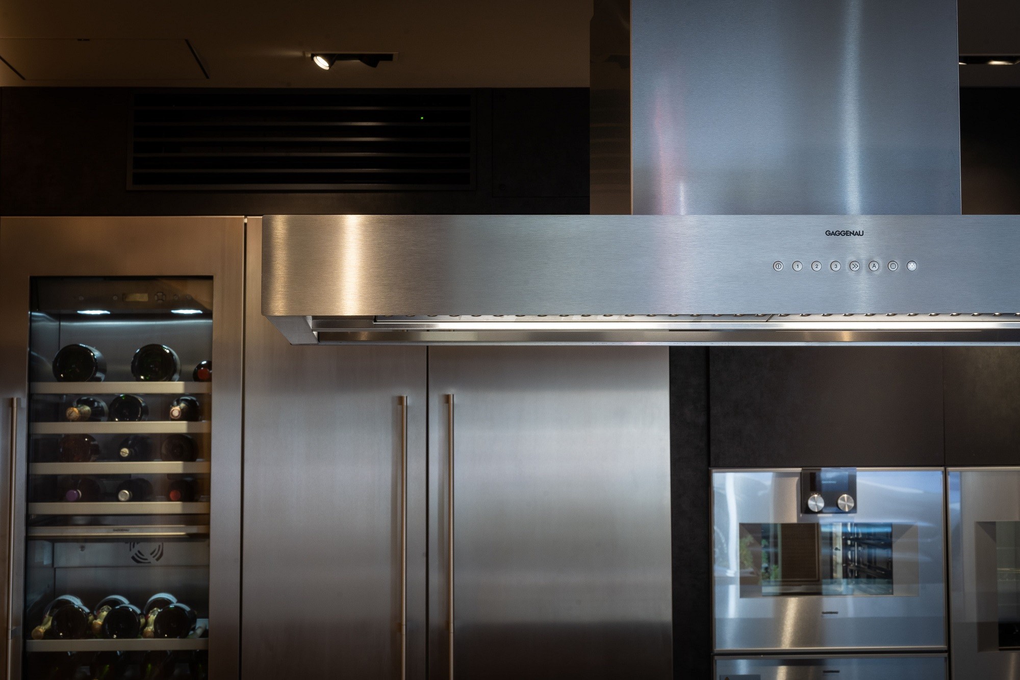 5108 GOTOBAR&CO Showroom
