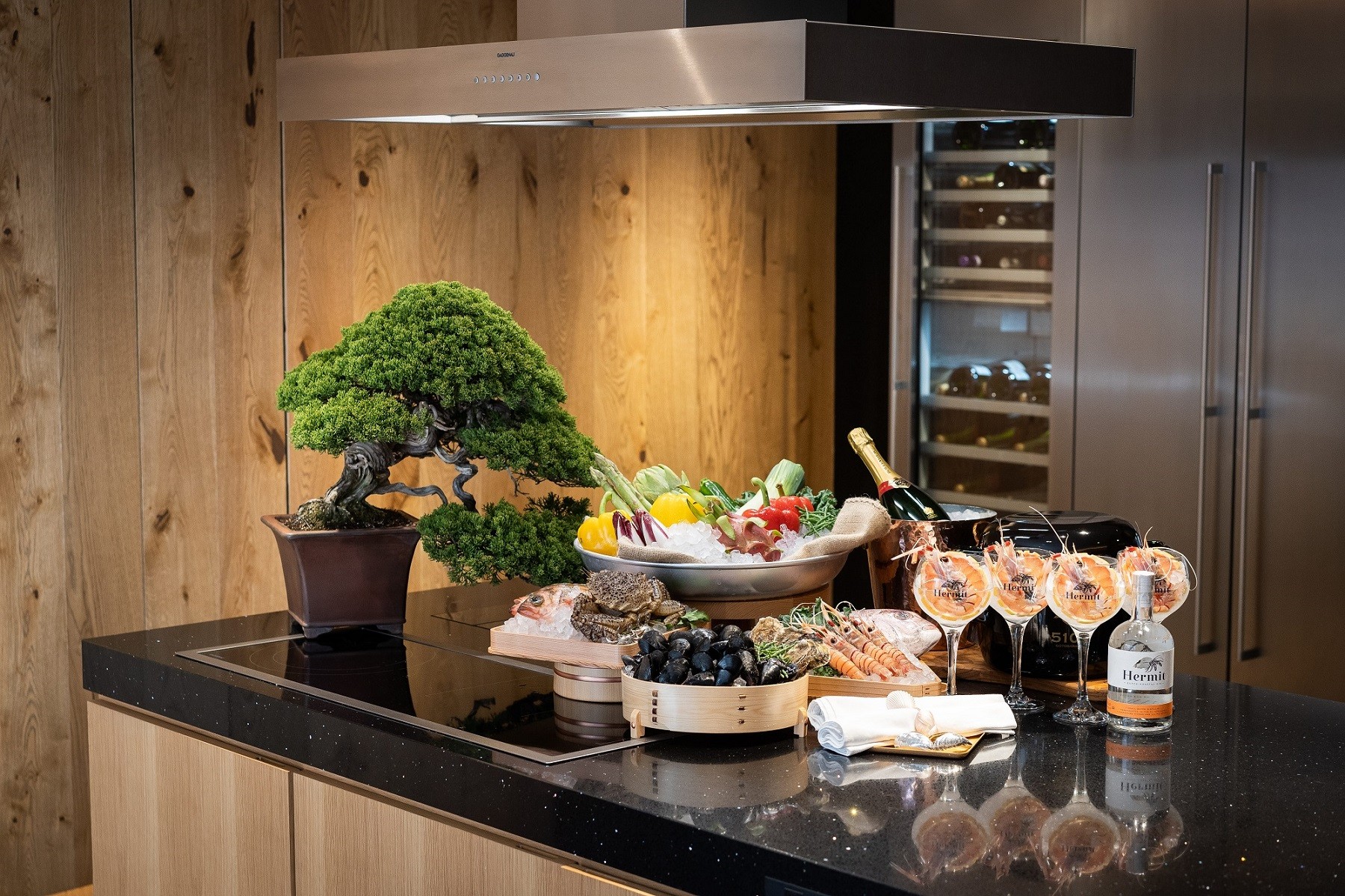 5108 GOTOBAR&CO Showroom