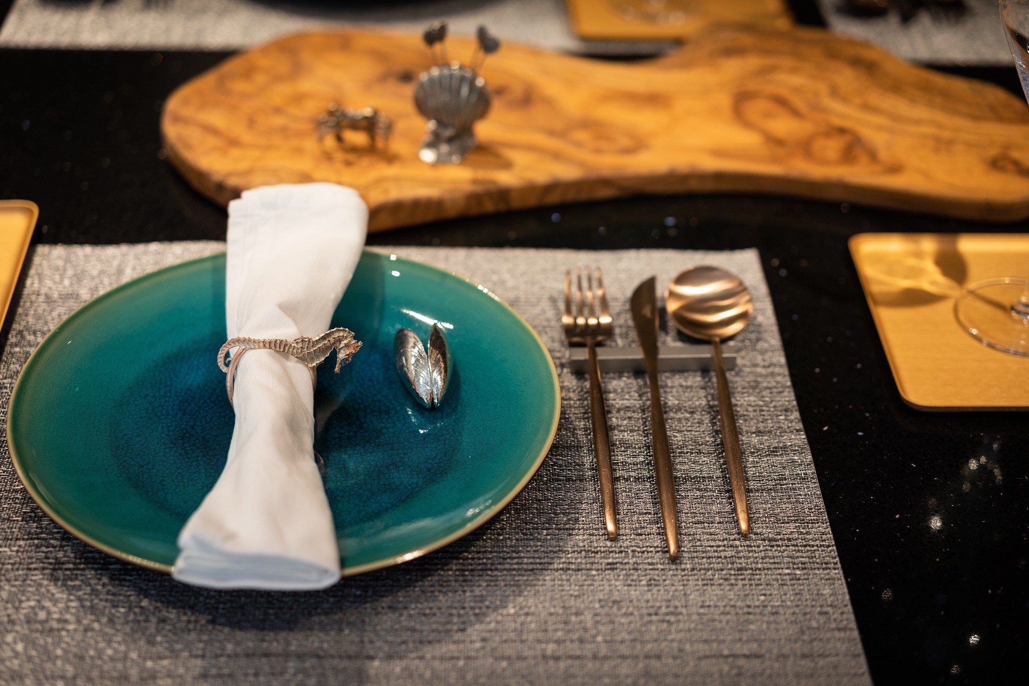 5108 GOTOBAR&CO Showroom