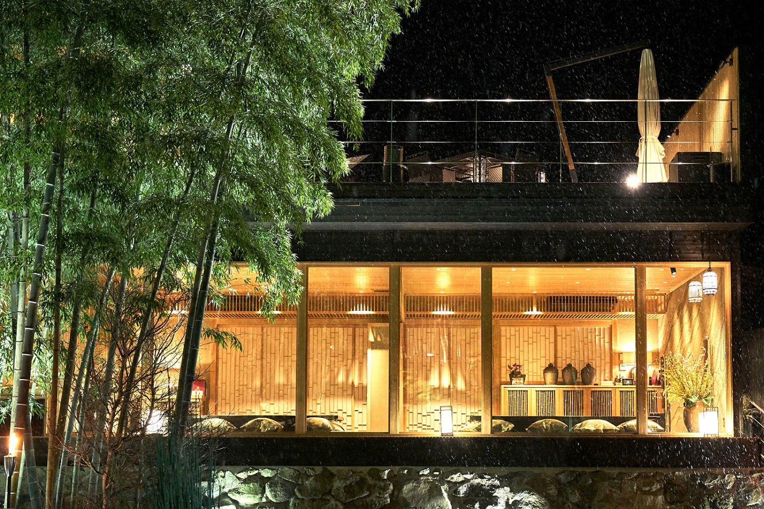 TAKEFUE THEGARDENTAKEZONO