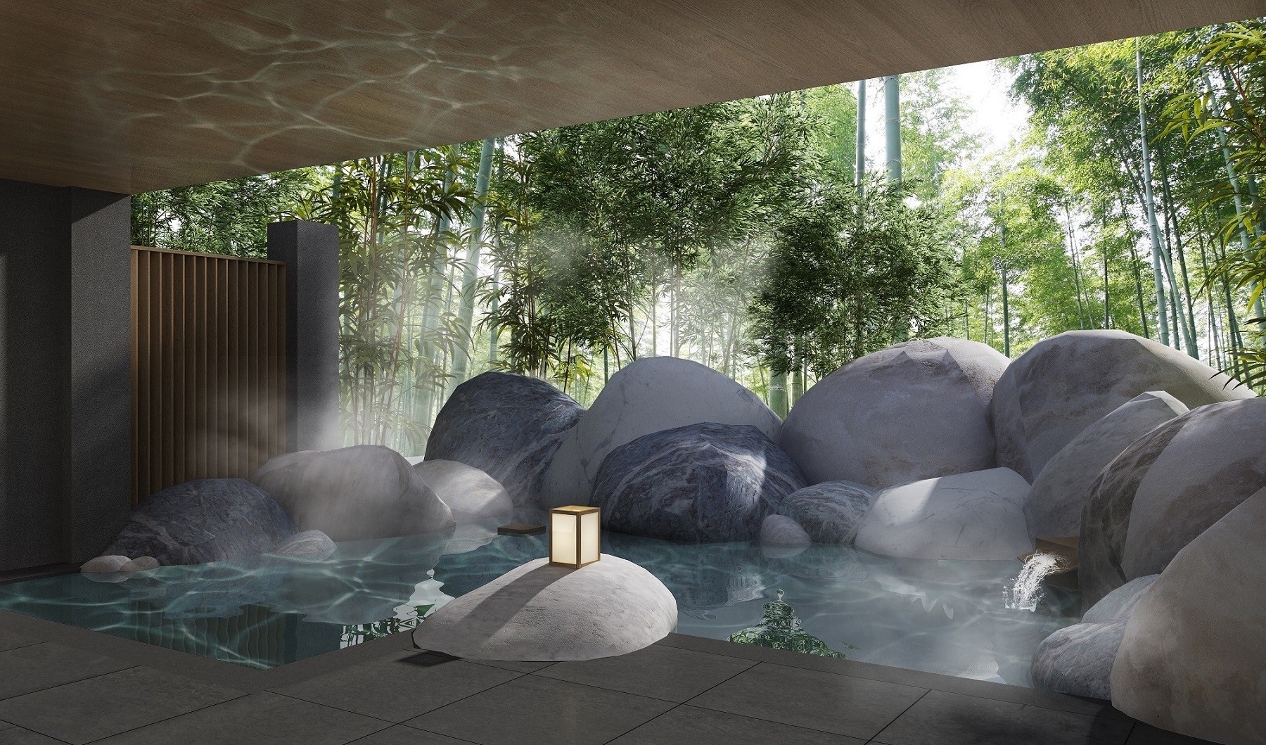 MANSAKU SPA RESORT