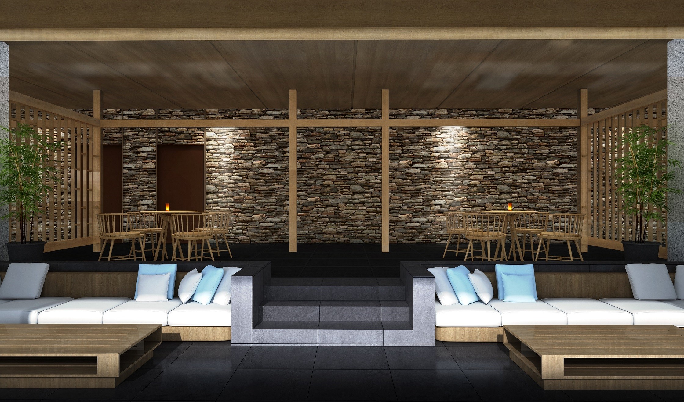 MANSAKU SPA RESORT