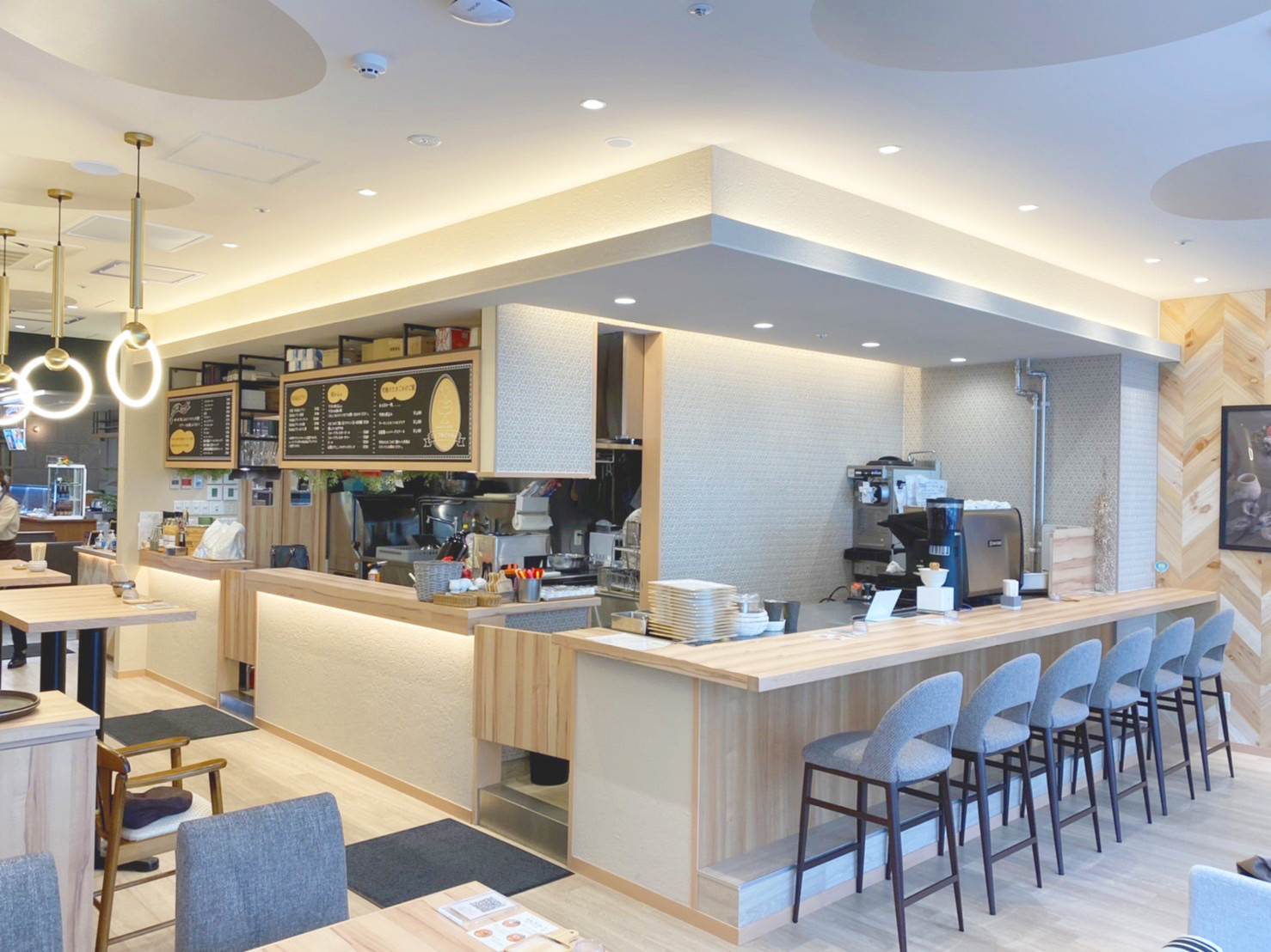 Shouyucafe Nagoya