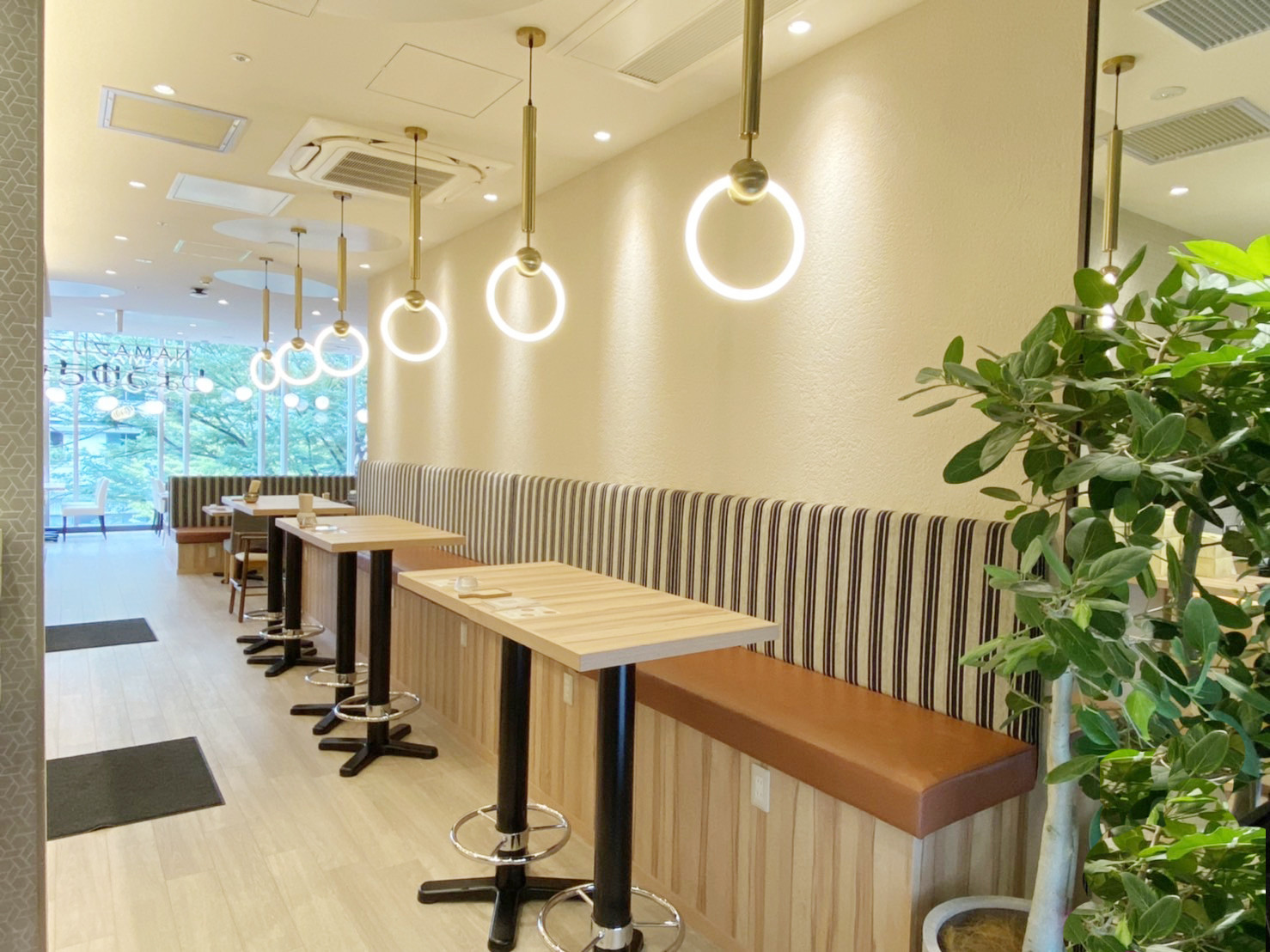 Shouyucafe Nagoya
