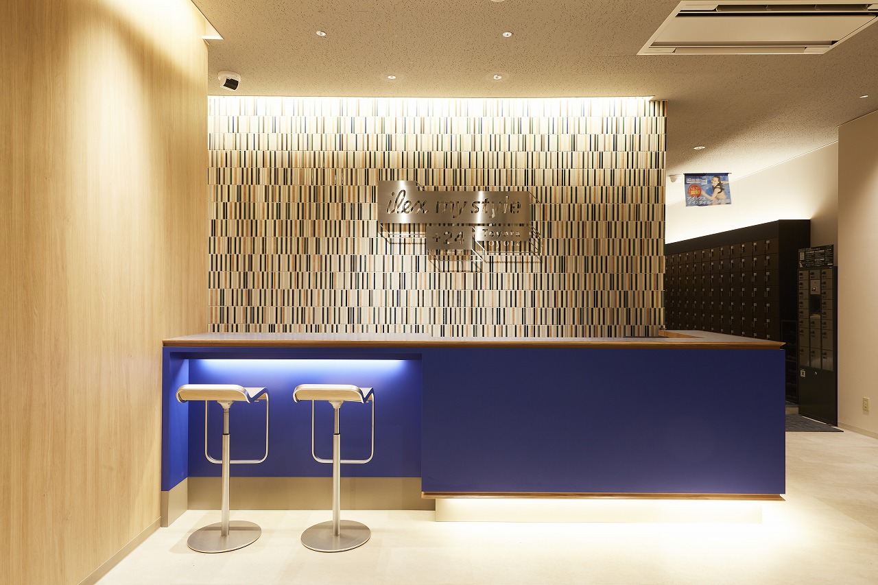 ilex my style +24 Toyota
