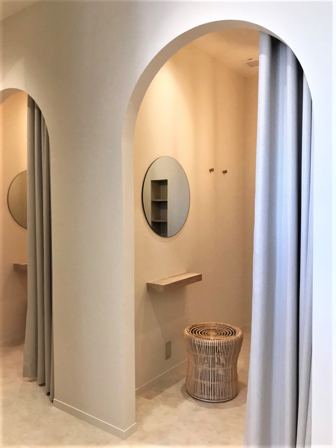 FEM CARE SALON ONZA