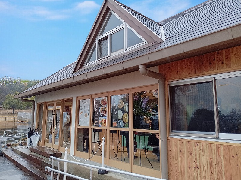 Hirabari Farmers Cafe