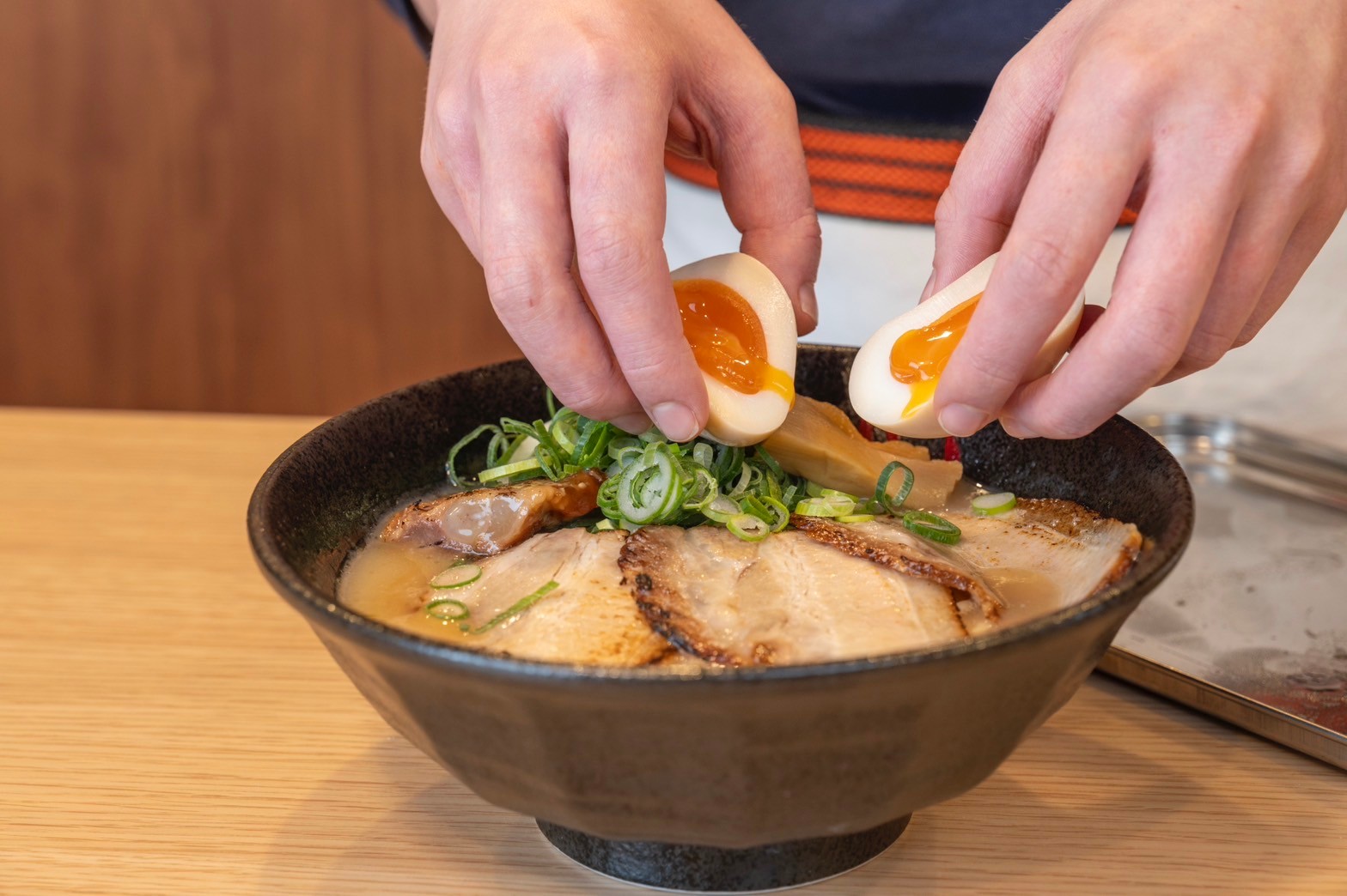 MUSOSHIN RAMEN ACADEMY