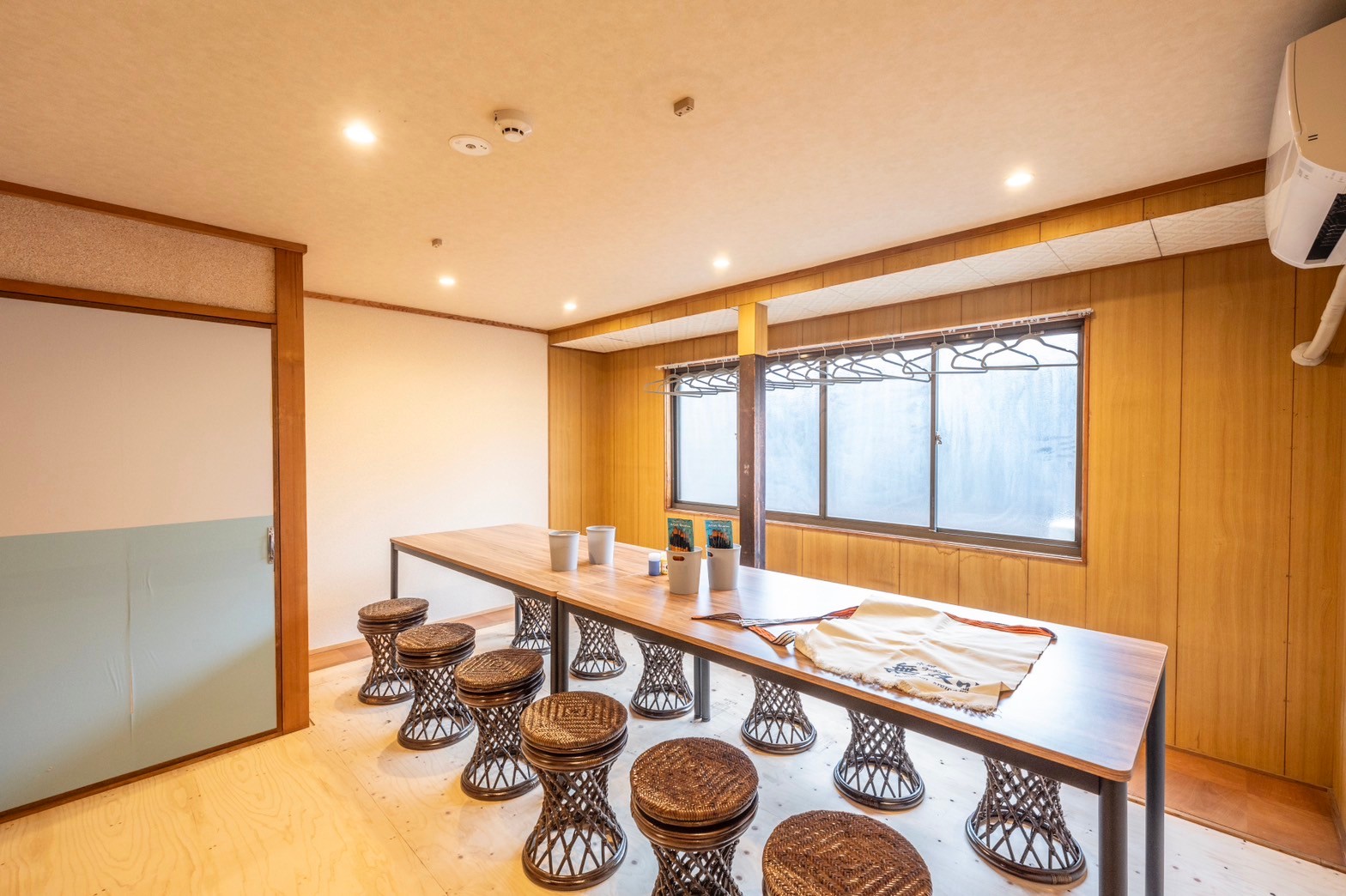 MUSOSHIN RAMEN ACADEMY