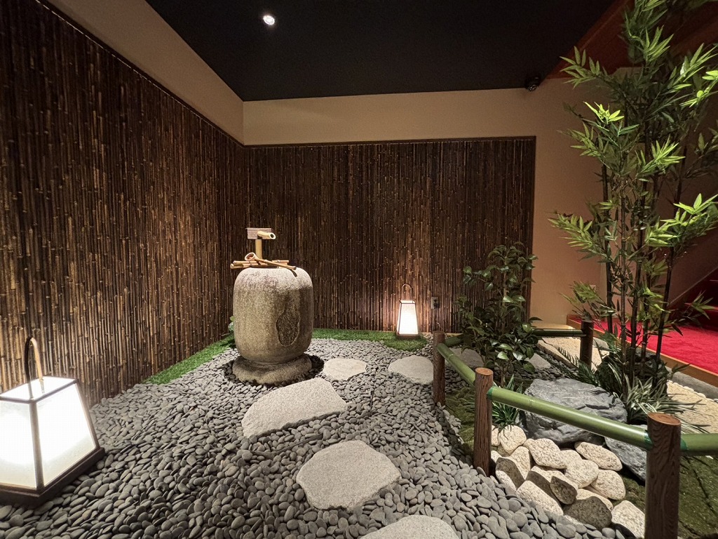 THE TEA CEREMONY GION Orizuruya Taiken-kan