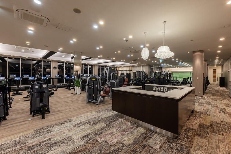 ilex SPORTS CLUB GRANDE+24