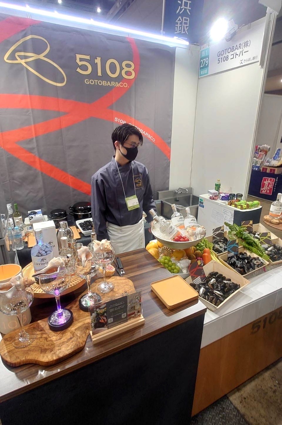 5108  Food Selection 2021