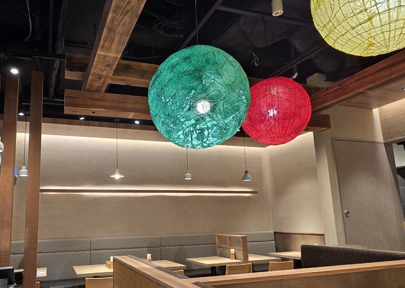 Nanba Sennichimae KamatakeUDON LINKS UMEDA