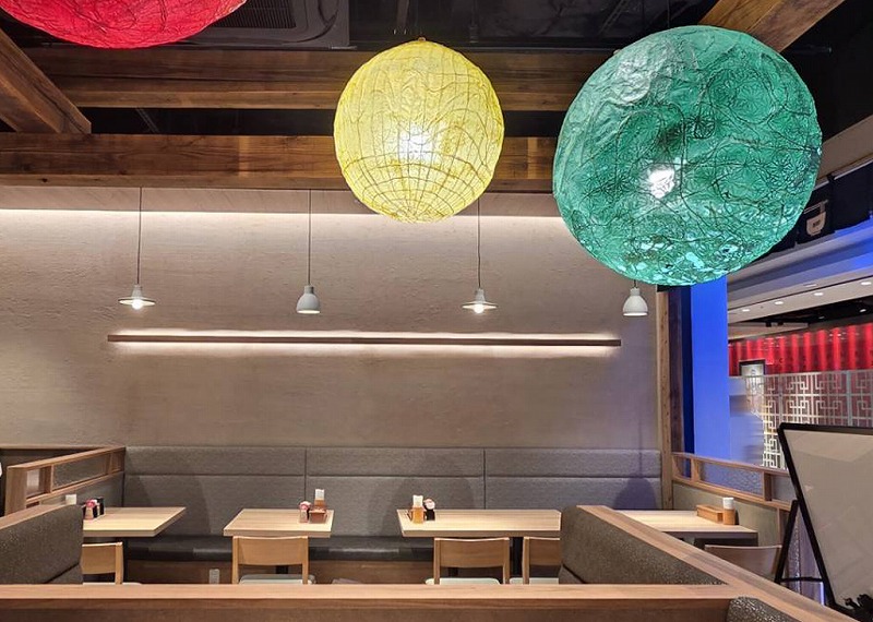 Nanba Sennichimae KamatakeUDON LINKS UMEDA