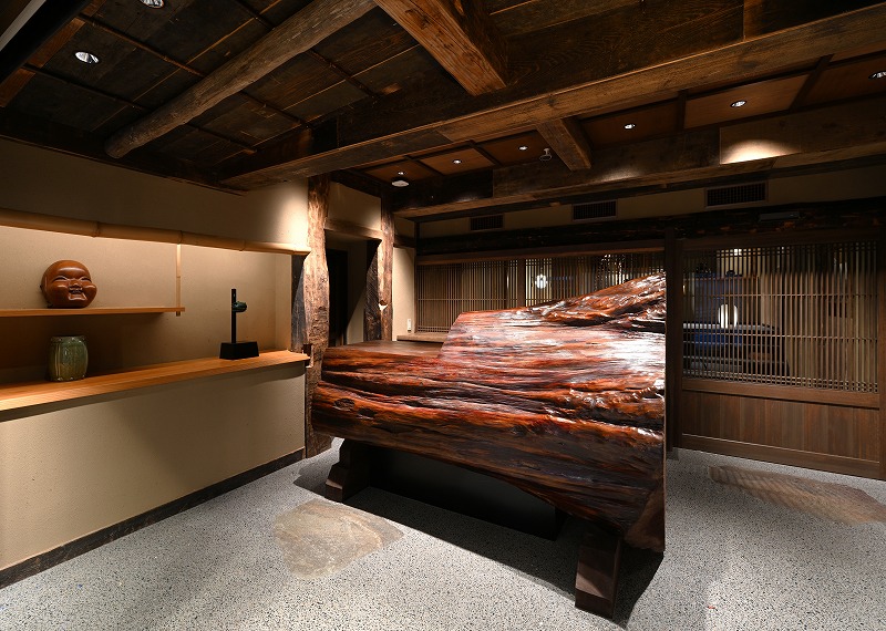 Suiyaki Unafuji KyotoKiyomizu-bettei