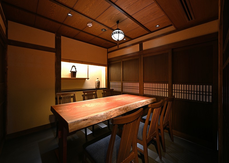 Suiyaki Unafuji KyotoKiyomizu-bettei