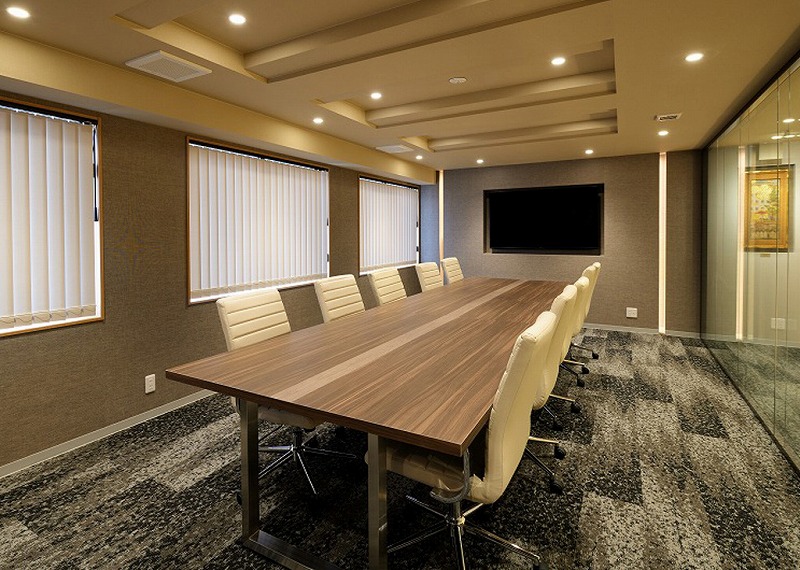 Office’P’