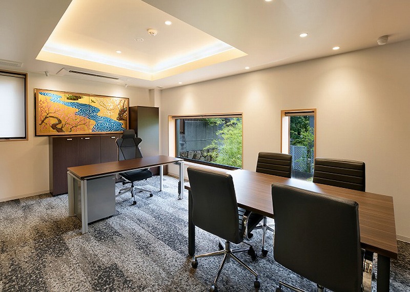 Office’P’